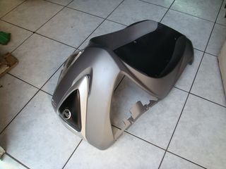 sym symphony  ST  200i   μασκα φανου-μουτρο