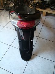 sym symphony ST 200i  ουρεσ-thumb-4