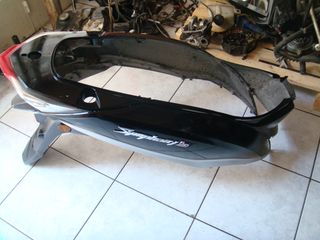 sym symphony ST 200i  ουρεσ-thumb-1