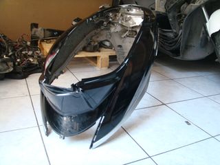 sym symphony ST 200i  ουρεσ-thumb-2