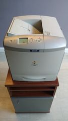 ΕΚΤΥΠΩΤΗΣ Epson AL-C2600Ν-thumb-9