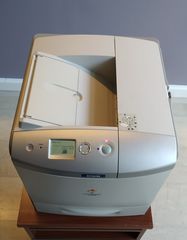 ΕΚΤΥΠΩΤΗΣ Epson AL-C2600Ν-thumb-1