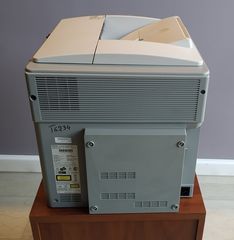 ΕΚΤΥΠΩΤΗΣ Epson AL-C2600Ν-thumb-8