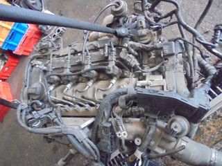 Κινητήρας Κορμός - Καπάκι D4FB για KIA CEED (2007 - 2009) (ED) 1600 (D4FB) Diesel 115 CRDi | Kiparissis - The King Of Parts