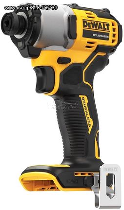 Dewalt DCF840N-XJ παλμικό κατσαβίδι μπαταρίας 18V σώμα μόνο