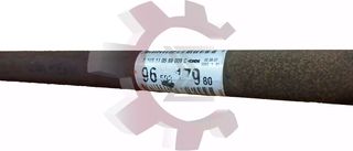 9659317980 Δεξιό Ημιαξόνιο Peugeot 207 -thumb-2
