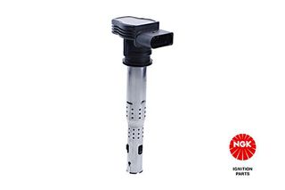 ΠΟΛΛΑΠΛΑΣΙΑΣΤΗΣ NGK U5015 ΜΟΝΟΣ 48042 06F905115 06F905115A 06F905115B 06F905115C 06F905115D 06F905115E 06F905115F 06F905115G 06H905115 06H905115A 06H905115B 079905115 07K905115B 07K905715 07K905715A 0