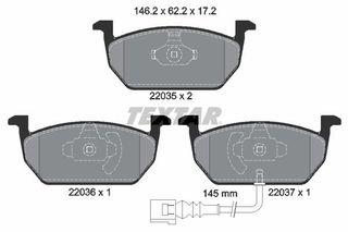 ΣΕΤ ΤΑΚΑΚΙΑ ΕΜΠΡΟΣ  2203501 5Q0698151C JZW698151AS 5Q0698151C JZW698151AS 5Q0698151C JZW698151AS 5Q0698151C JZW698151AS