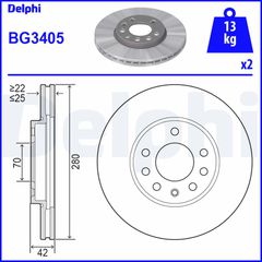 ΣΕΤ ΔΙΣΚΟΠΛΑΚΕΣ ΕΜΠΡΟΣ GAP  BG3405 569060 90539466 9117678 93197592 95526655 569060 569066 90539466 9117678 93197592 95526655