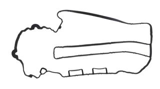 026252P ΦΛΑΝΤΖΑ ΚΑΠΑΚΙΟΥ ΒΑΛΒΙΔΩΝ OPEL A  026252P 24403788 5607467