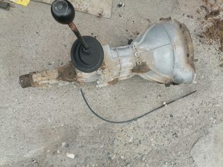 Σασμάν isuzu kb pick up-thumb-1