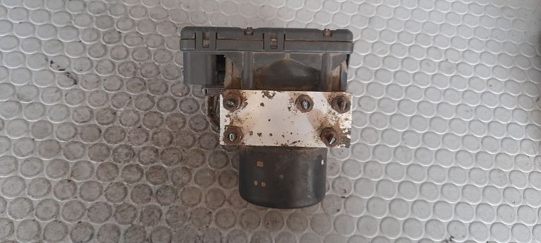 Μονάδα Ελέγχου ABS Jeep Cherokee (KJ) SUV [2001-2008]