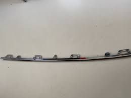 ΧΡΩΜΙΟ ΜΑΣΚΑΣ ΑΝΩ ΔΕ για VW P/U AMAROK '10-'16