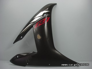 YAMAHA YZF R1 '02-'03 RH FAIRING