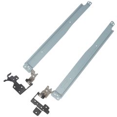 Μεντεσέδες - Hinges Bracket Set for 15-H 15-h001la 15-h040la 15-h201la 15-h005la 15-h006la 15-h007a AM14D000700 AM14D000800 OEM (Κωδ.1-HNG0475)