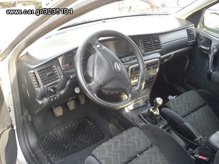 VECTRA B (98-02)1.6 16V ΑΕΡΟΣΑΚΟΙ ΚΟΜΠΛΕ