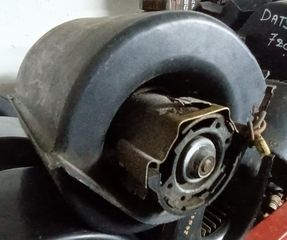 FORD FIESTA 83-89 ΜΟΤΕΡ ΚΑΛΟΡΙΦΕΡ ΜΠΑΜΠΟΥΡΗΣ