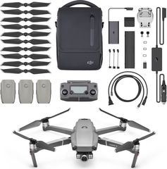 DJI Mavic 2 Zoom Fly More Combo-thumb-10
