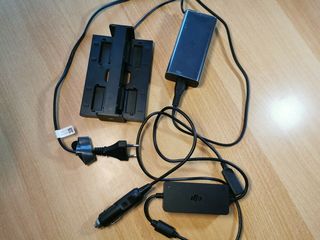DJI Mavic 2 Zoom Fly More Combo-thumb-1