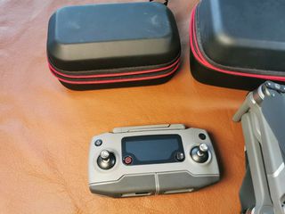 DJI Mavic 2 Zoom Fly More Combo-thumb-2
