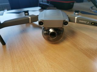 DJI Mavic 2 Zoom Fly More Combo-thumb-5
