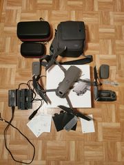 DJI Mavic 2 Zoom Fly More Combo-thumb-8