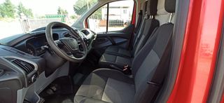 Κλούβα Ford 2016 CUSTOM 2.2 TDCI-thumb-3