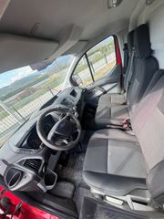 Κλούβα Ford 2016 CUSTOM 2.2 TDCI-thumb-6