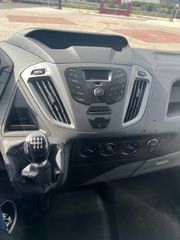 Κλούβα Ford 2016 CUSTOM 2.2 TDCI-thumb-7