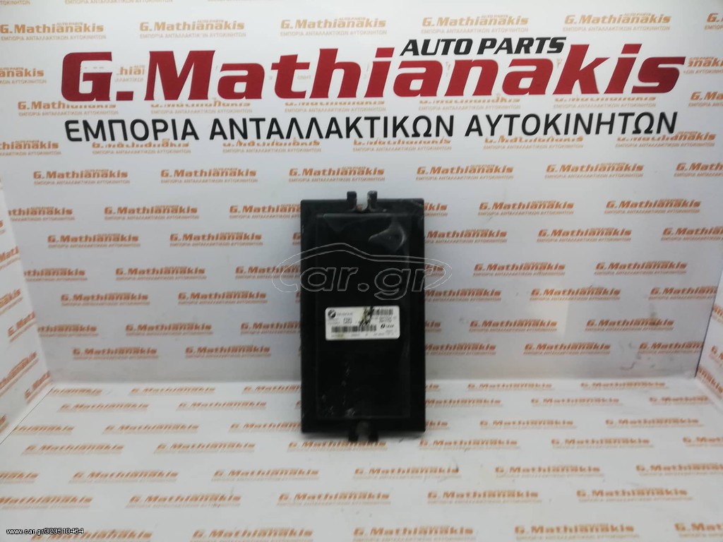 BMW E90 E91 E92 E93 ΜΟΝΆΔΑ FRM XENON 
