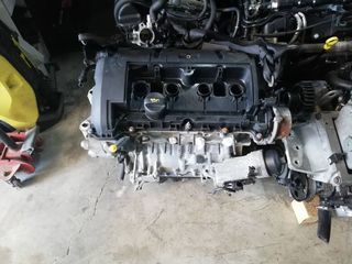 PEUGEOT 207/308--CITROEN C3-C4/DS3 (5FW) / MINI COOPER <N12B16A>