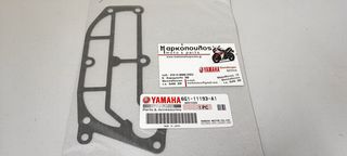 ΦΛΑΝΤΖΑ ΚΑΠΑΚΙΟΥ ΚΕΦΑΛΗΣ YAMAHA 6Hp , 8Hp