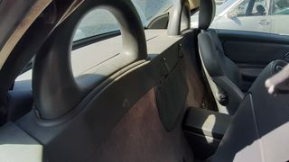 MERCEDES SLK 200 CABRIO 1998 2000cc ΚΩΔΙΚΟΣ: 177933-thumb-7