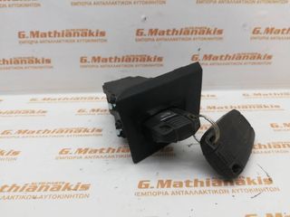 Bmw E92 07-11mod plaketa klidarias timoniou-thumb-1