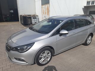 Opel Astra '17  1,6 D 136 HP