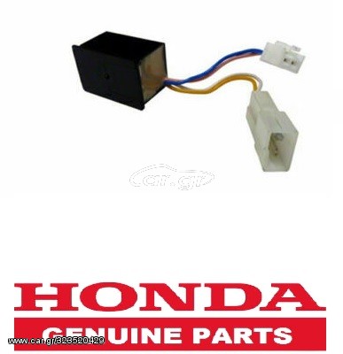 HONDA CIVIC  2006-2012 FN,FK 3ΠΟΡΤΟ,5ΠΟΡΤΟ, ΡΕΛΕ ΓΙΑ ΑΝΟΙΓΜΑ- ΚΛΕΙΣΙΜΟ ΚΑΘΡΕΦΤΗ ΔΕΞΙΟΥ-ΑΡΙΣΤΕΡΟΥ 76209SMGE01 76209-SMG-E01