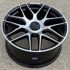 MERCEDES STYLE WHEELS 19" (κωδ: 191258) 