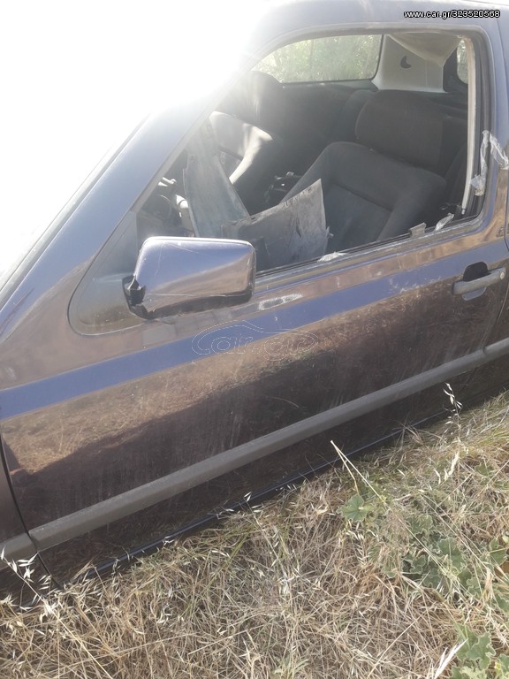 Πορτες vw golf 3