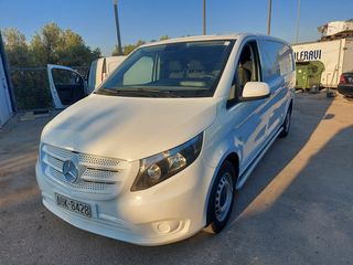 Mercedes-Benz Vito 2018 EXTRA LONG EURO 6-thumb-3