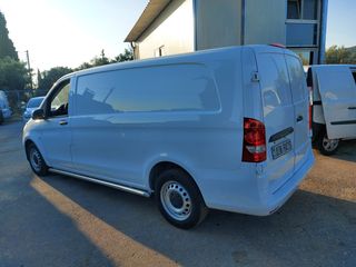 Mercedes-Benz Vito 2018 EXTRA LONG EURO 6-thumb-4