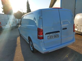 Mercedes-Benz Vito 2018 EXTRA LONG EURO 6-thumb-5