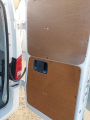 Mercedes-Benz Vito 2018 EXTRA LONG EURO 6-thumb-10