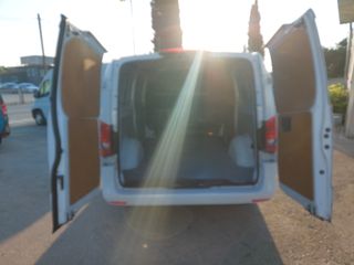 Mercedes-Benz Vito 2018 EXTRA LONG EURO 6-thumb-11