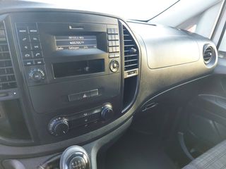 Mercedes-Benz Vito 2018 EXTRA LONG EURO 6-thumb-12