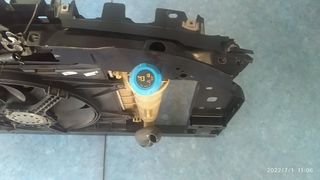 FORD KA ΜΕΤΩΠΗ-ΨΥΓΕΙΑ-ΒΙΤΙΛΑΝΤΕΡ-ΔΟΧΕΙΟ ΝΕΡΟΥ ΨΥΓΕΙΟΥ 2008-2016-thumb-3