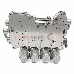 ΕΓΚΕΦΑΛΟΣ ΣΑΣΜΑΝ (ΟΛΟΙ ΟΙ ΚΩΔΙΚΟΙ) 5L40-Ε - General Motors (BMW-OPEL-RANGE ROVER)-thumb-1