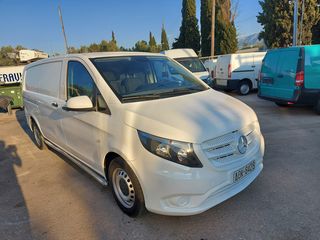 Κλούβα Mercedes-Benz 2018 VITO EXTRA LONG 113 116 111-thumb-3