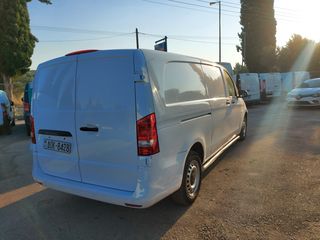 Κλούβα Mercedes-Benz 2018 VITO EXTRA LONG 113 116 111-thumb-7