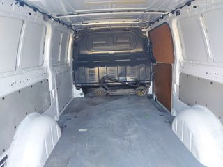 Κλούβα Mercedes-Benz 2018 VITO EXTRA LONG 113 116 111-thumb-9