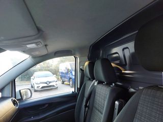 Κλούβα Mercedes-Benz 2018 VITO EXTRA LONG 113 116 111-thumb-15